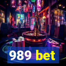 989 bet